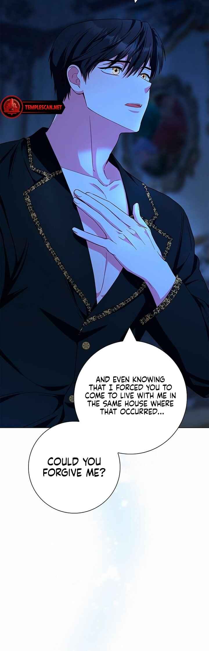 I Became the Mother of the Evil Male Lead Chapter 39 - Page 15