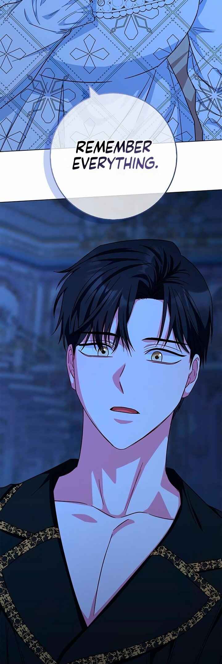 I Became the Mother of the Evil Male Lead Chapter 39 - Page 2