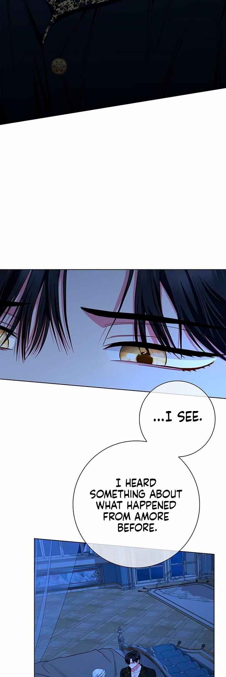 I Became the Mother of the Evil Male Lead Chapter 39 - Page 3