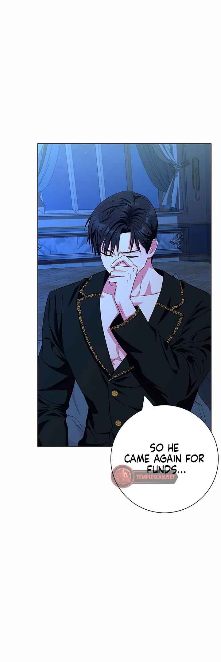I Became the Mother of the Evil Male Lead Chapter 39 - Page 5