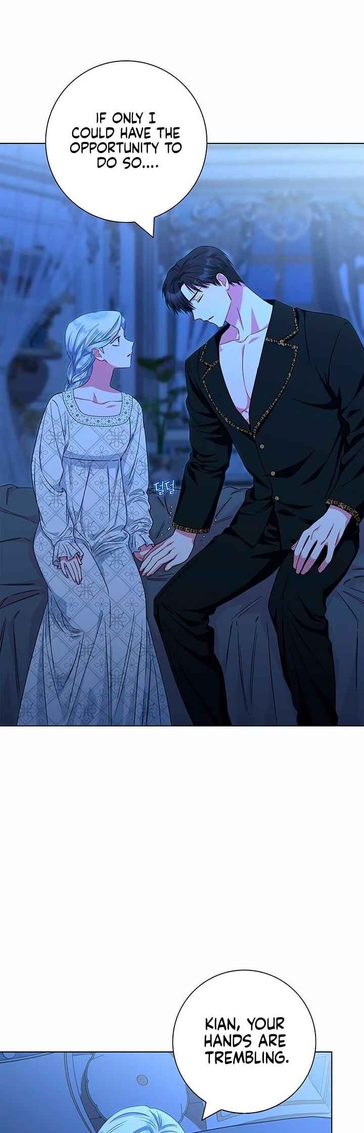 I Became the Mother of the Evil Male Lead Chapter 39 - Page 7