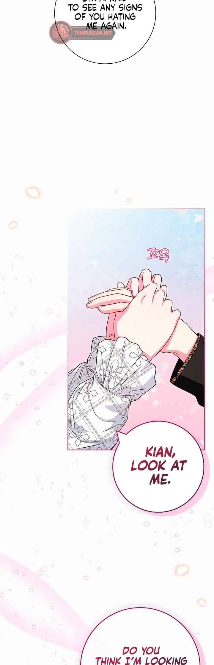 I Became the Mother of the Evil Male Lead Chapter 39 - Page 9