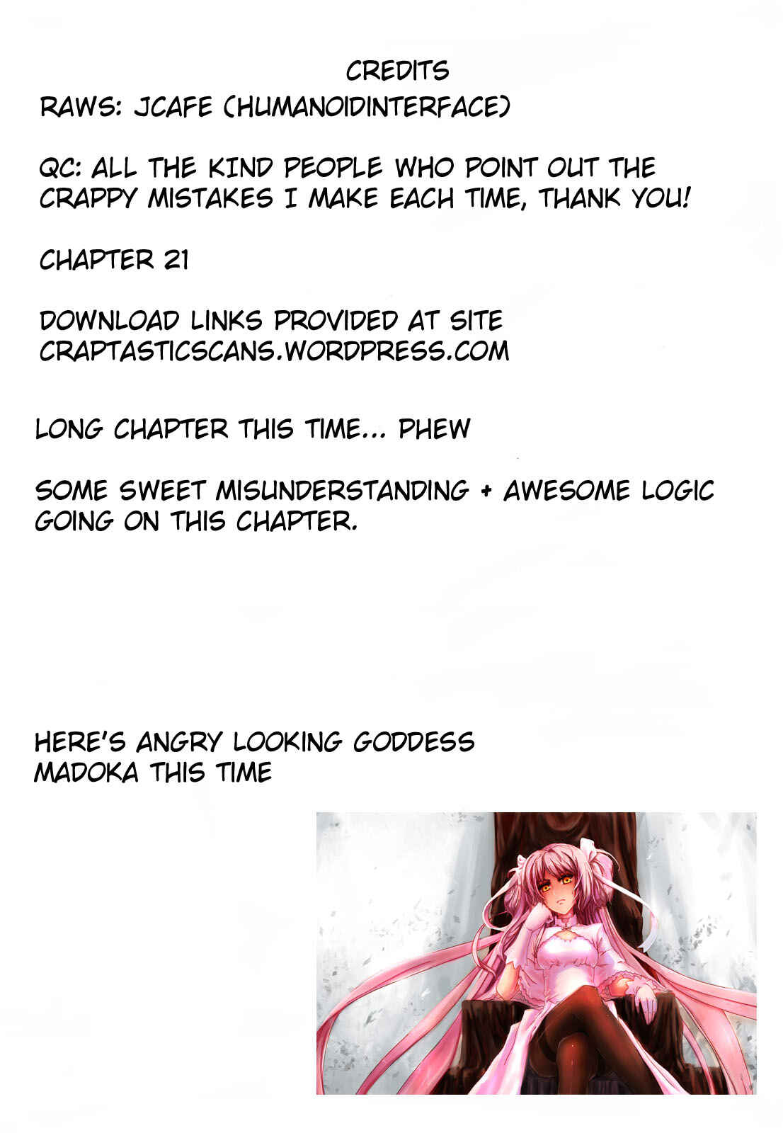 Fujimura-kun Mates Chapter 21 - Page 19