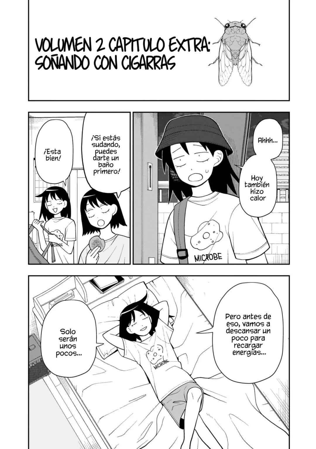 Futsuu no Keionbu Chapter 21.5 - Page 11