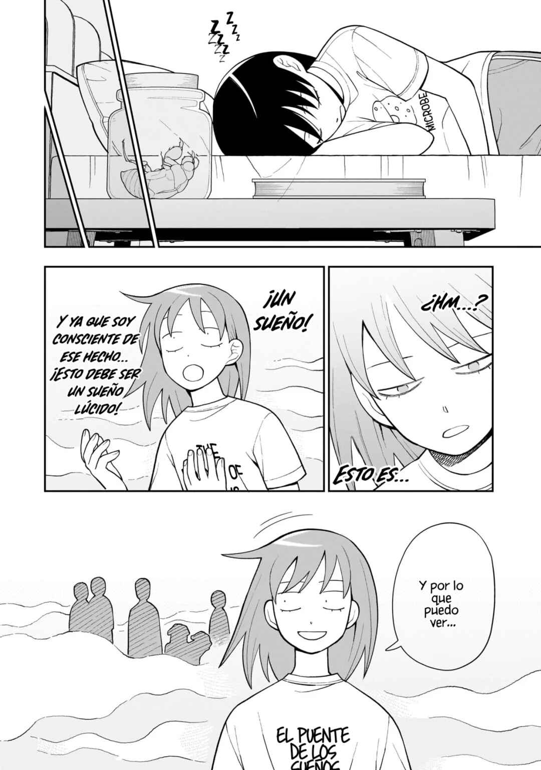 Futsuu no Keionbu Chapter 21.5 - Page 12