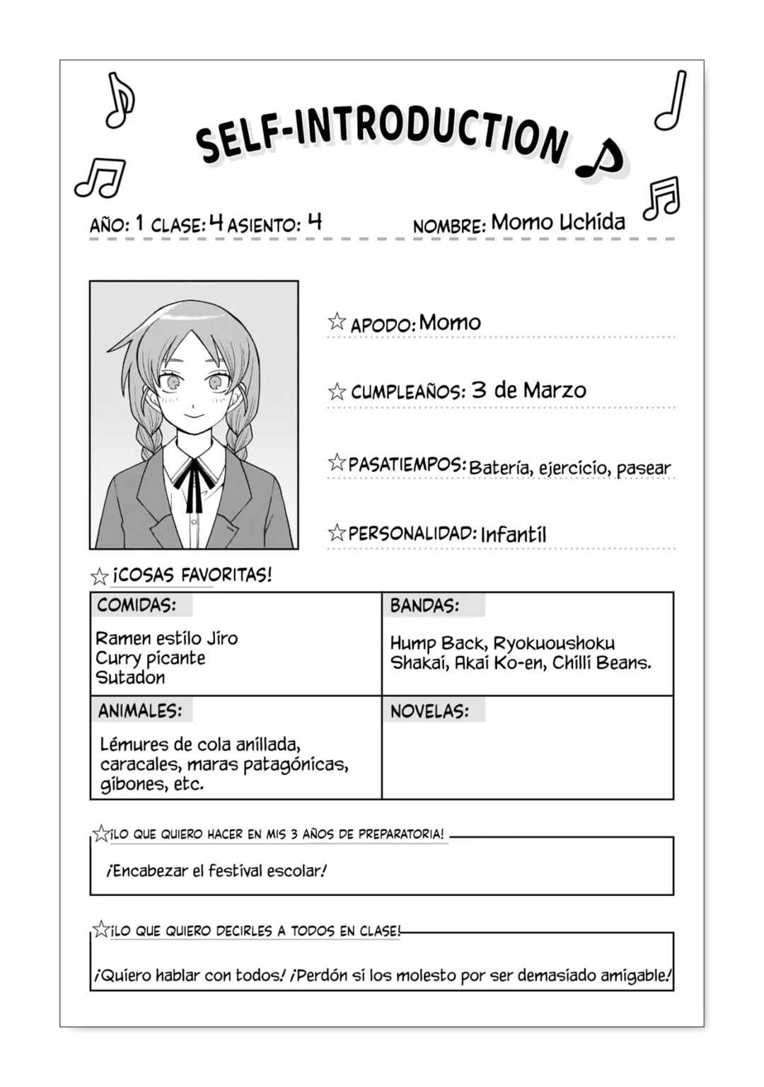 Futsuu no Keionbu Chapter 21.5 - Page 7