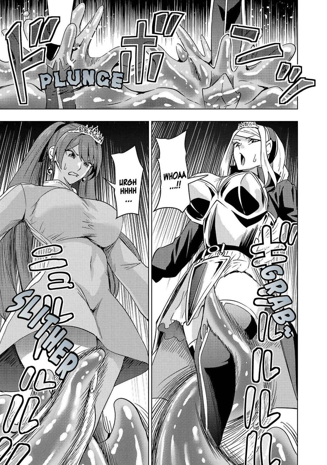 Tsuma ka Shi ka ~Haisen Koku no Onnatachi~ Chapter 10 - Page 25