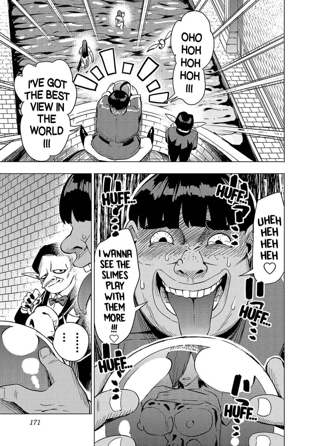 Tsuma ka Shi ka ~Haisen Koku no Onnatachi~ Chapter 10 - Page 29