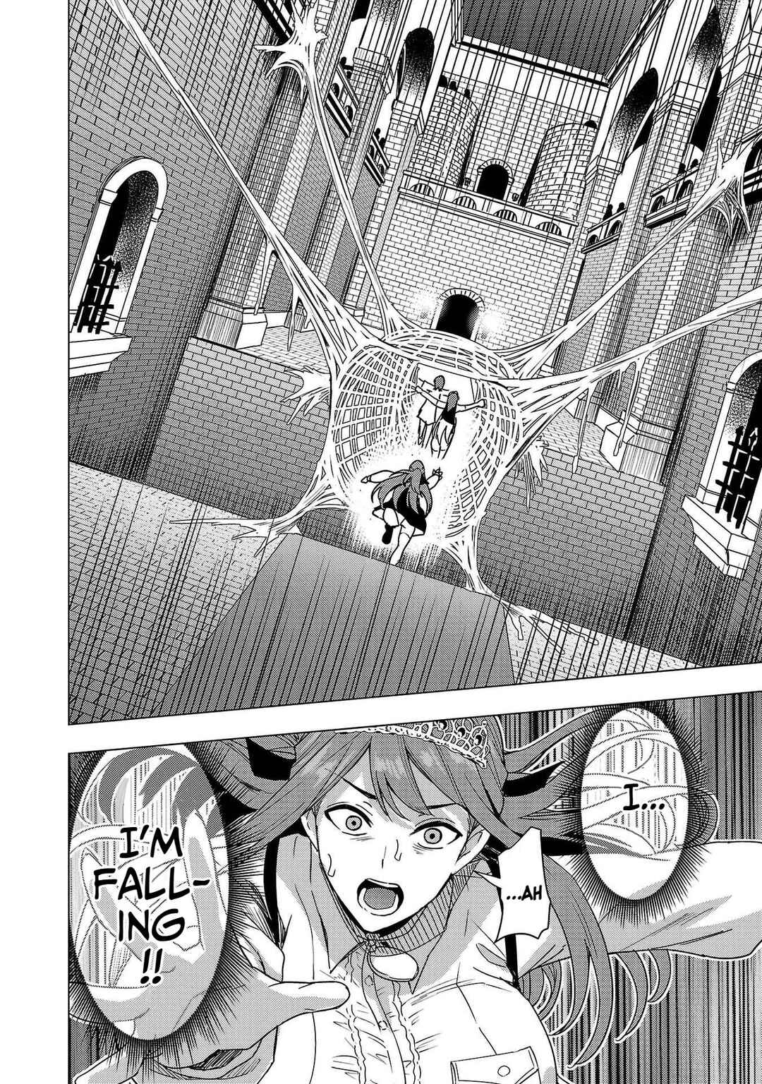 Tsuma ka Shi ka ~Haisen Koku no Onnatachi~ Chapter 10 - Page 3