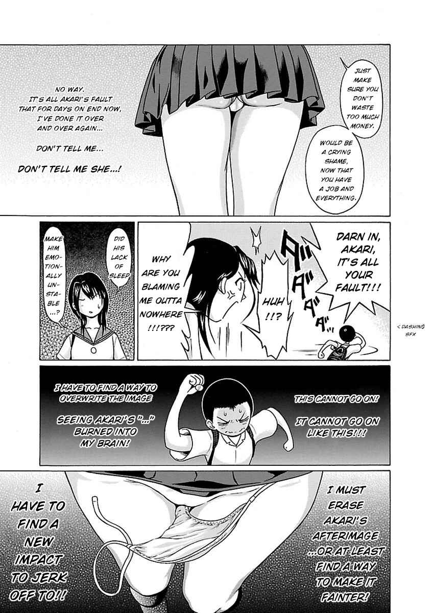 Pansuto Chapter 49 - Page 5
