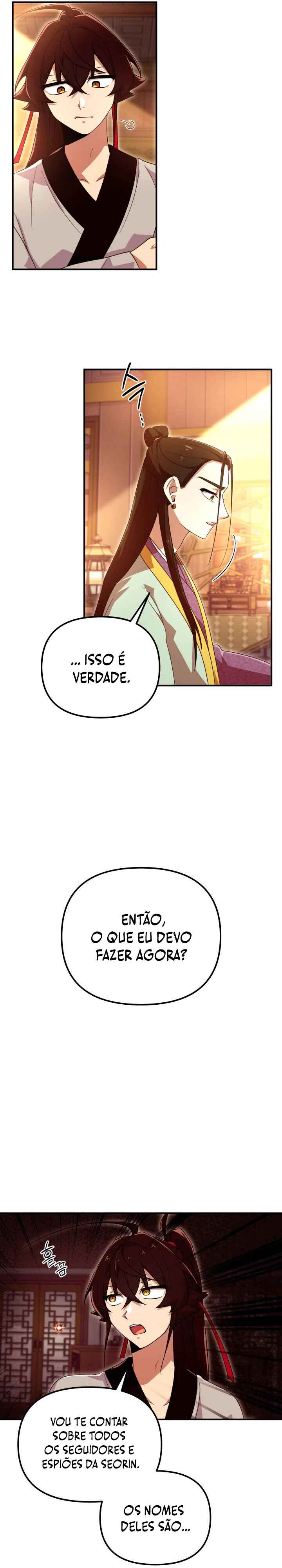 Cheonma Gaekjan Chapter 24 - Page 13