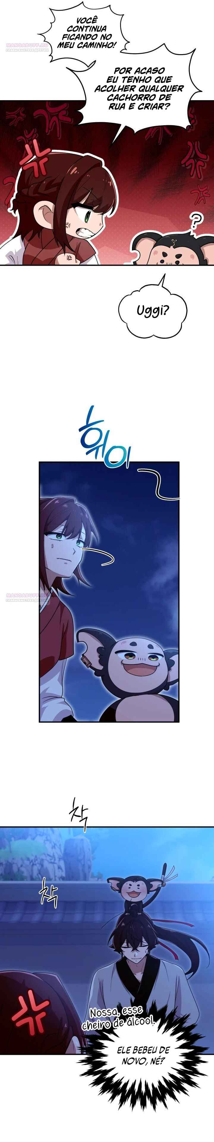 Cheonma Gaekjan Chapter 24 - Page 18