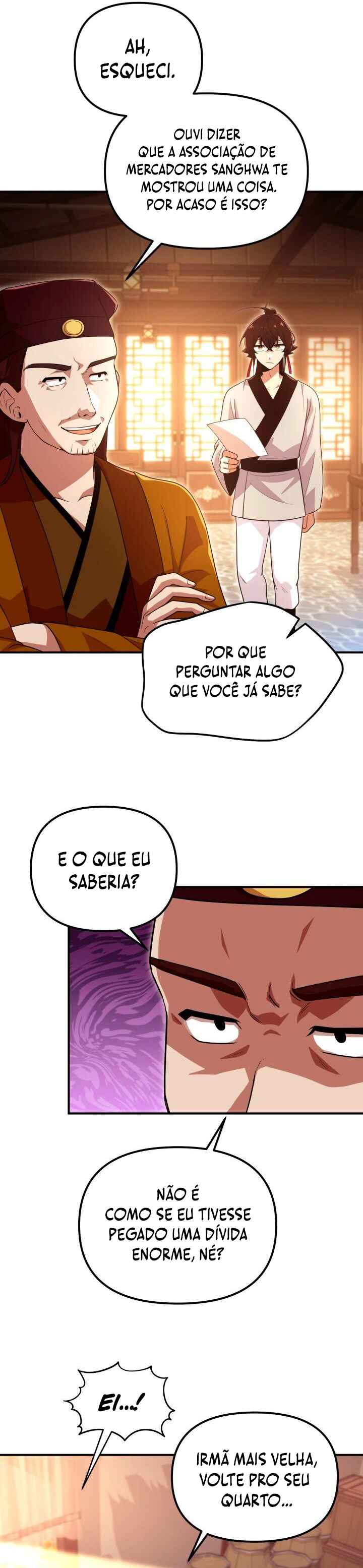 Cheonma Gaekjan Chapter 24 - Page 27