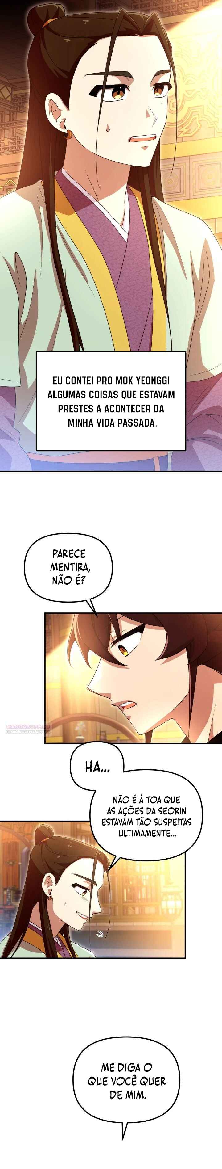 Cheonma Gaekjan Chapter 24 - Page 9