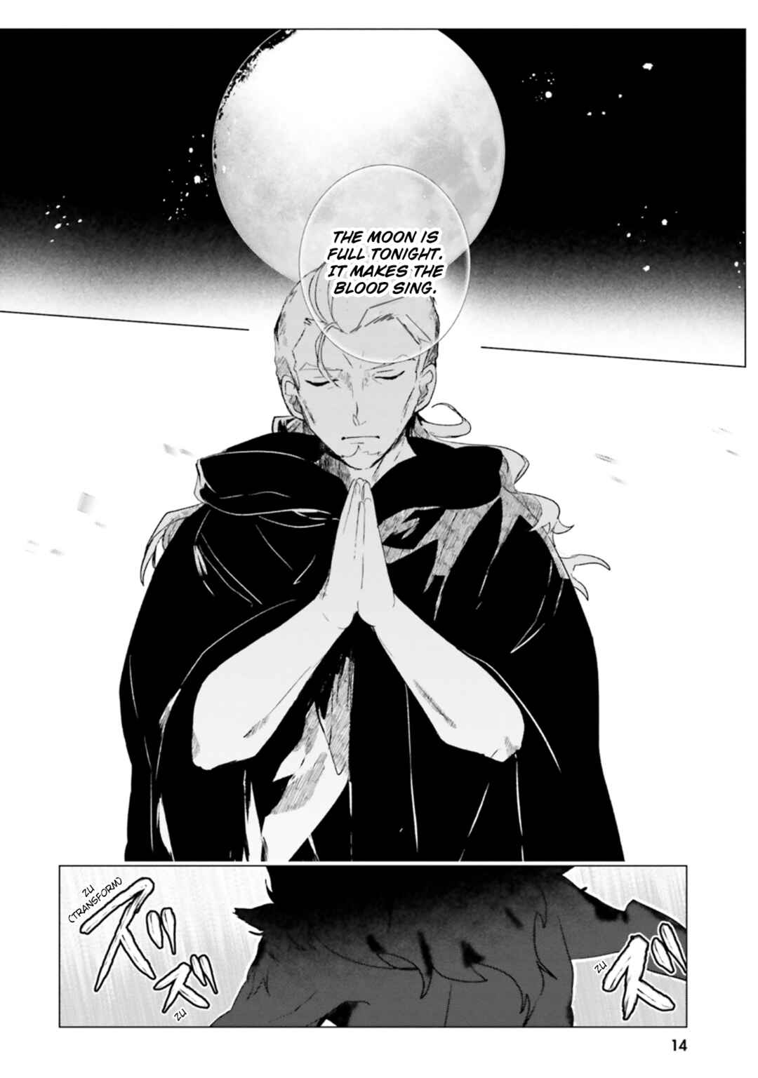 Tantei Wa Mou Shindeiru - The Lost Memory Chapter 5 - Page 15