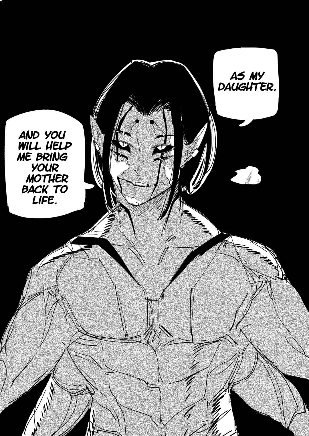 My New Girlfriend Is Not Human? Chapter 117 - Page 4