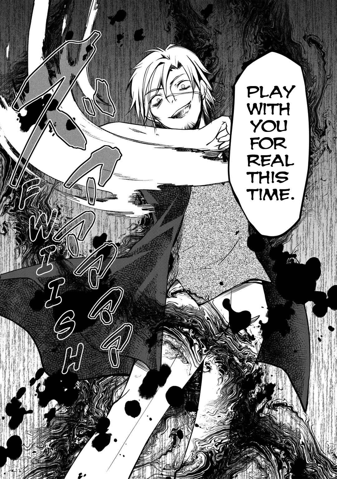 Ore no Saenai Osananajimi ga S-Rank Yuusha ni Natteita Ken Chapter 6.2 - Page 5