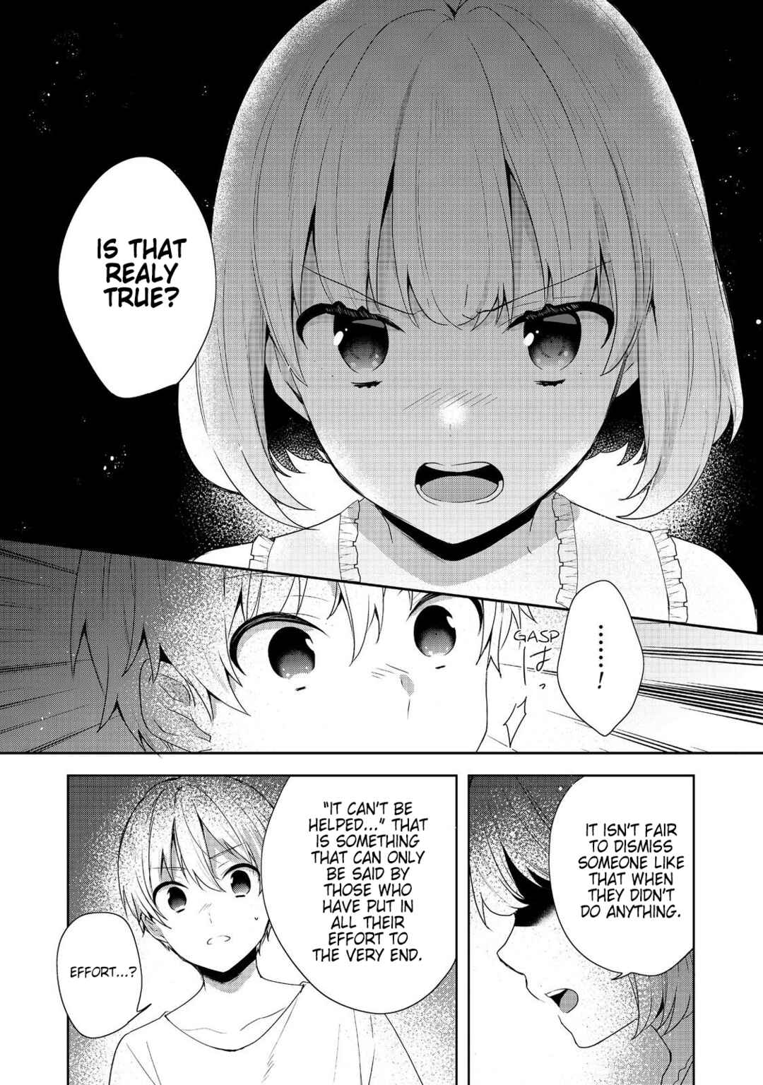 Tearmoon Teikoku Monogatari ~Dantoudai kara Hajimaru, Hime no Tensei Gyakuten Story~ Chapter 34 - Page 13
