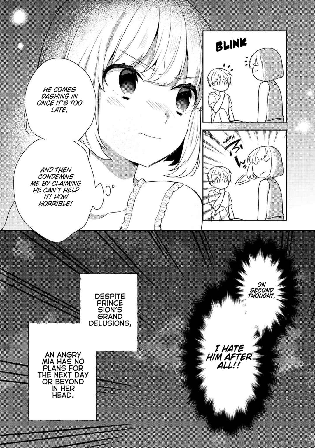 Tearmoon Teikoku Monogatari ~Dantoudai kara Hajimaru, Hime no Tensei Gyakuten Story~ Chapter 34 - Page 18