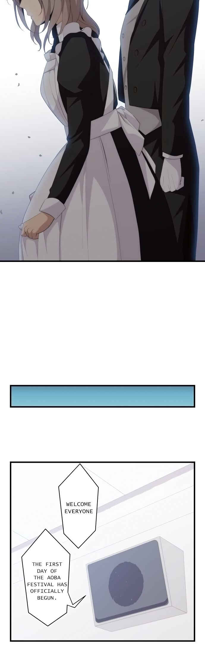 ReLIFE Chapter 144 - Page 9