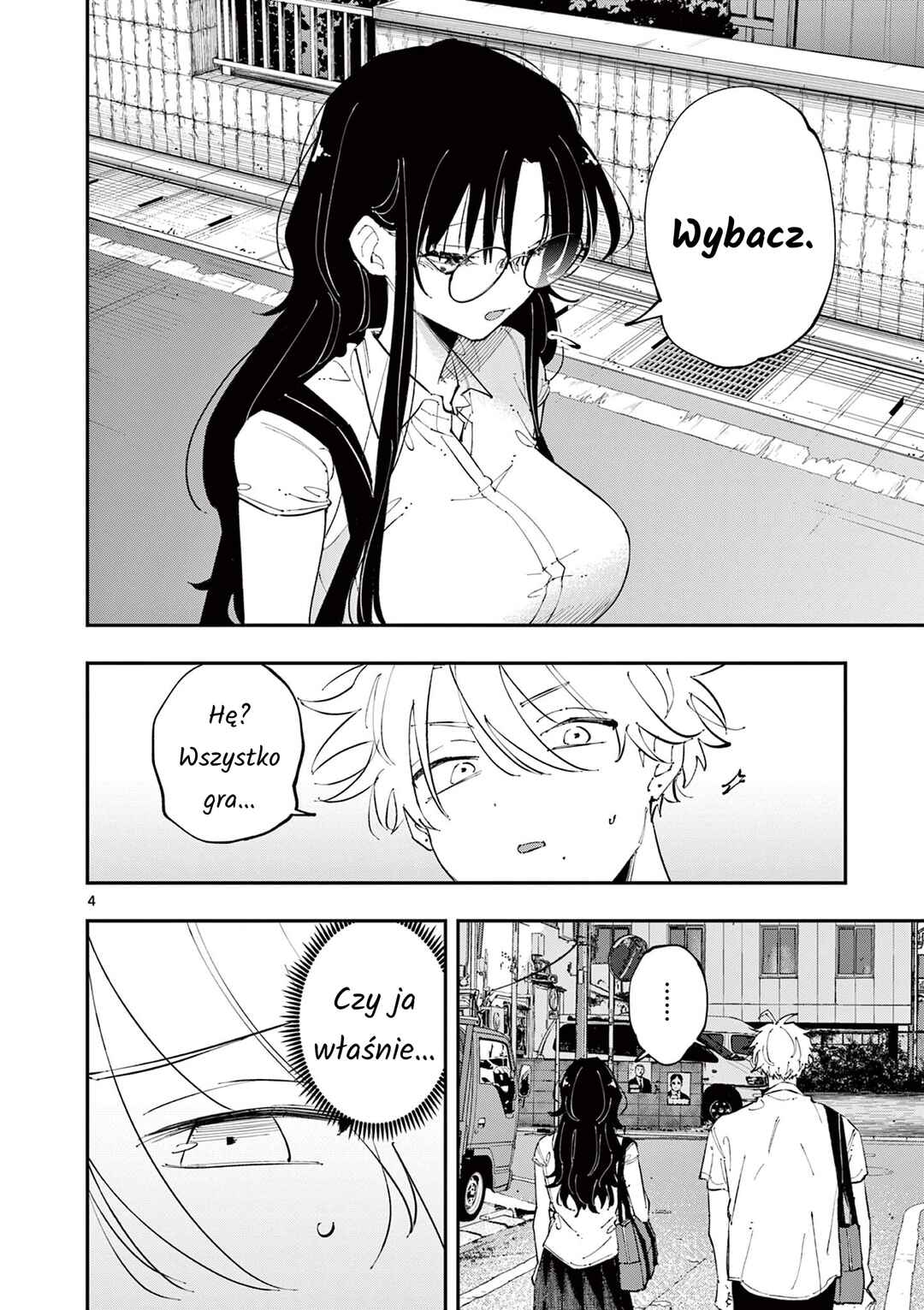 Tonari no Seki no Yatsu ga Souiu Me de Mitekuru Chapter 21 - Page 4