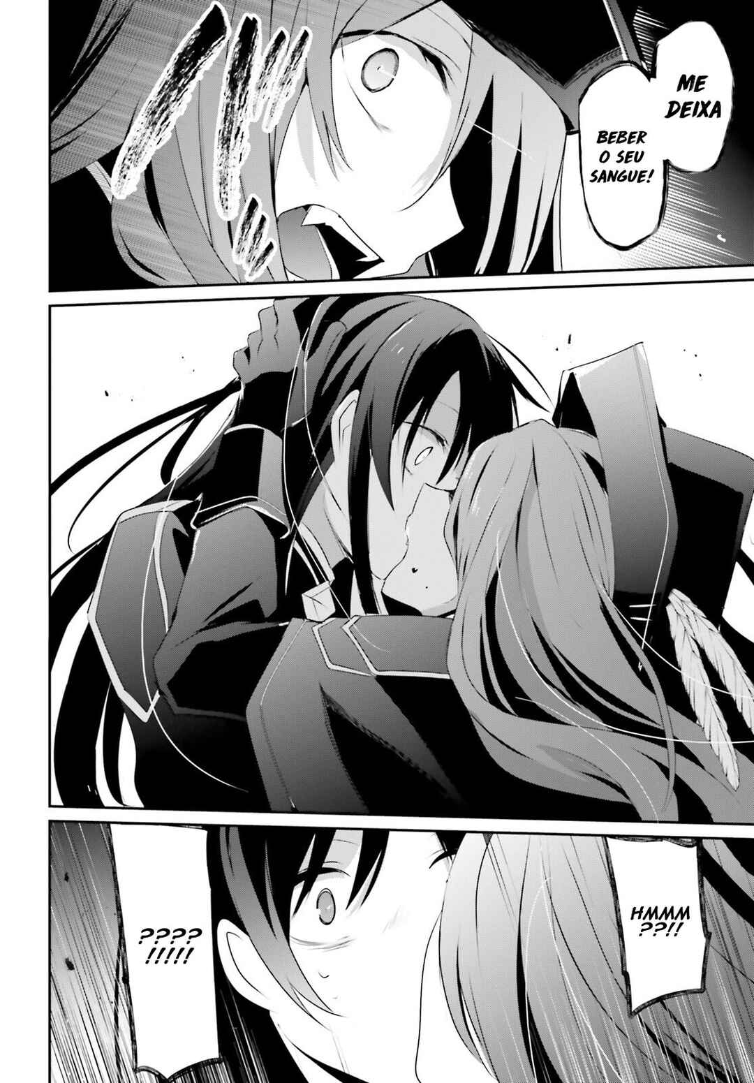 Kage no Jitsuryokusha ni Naritakute! Chapter 30 - Page 15