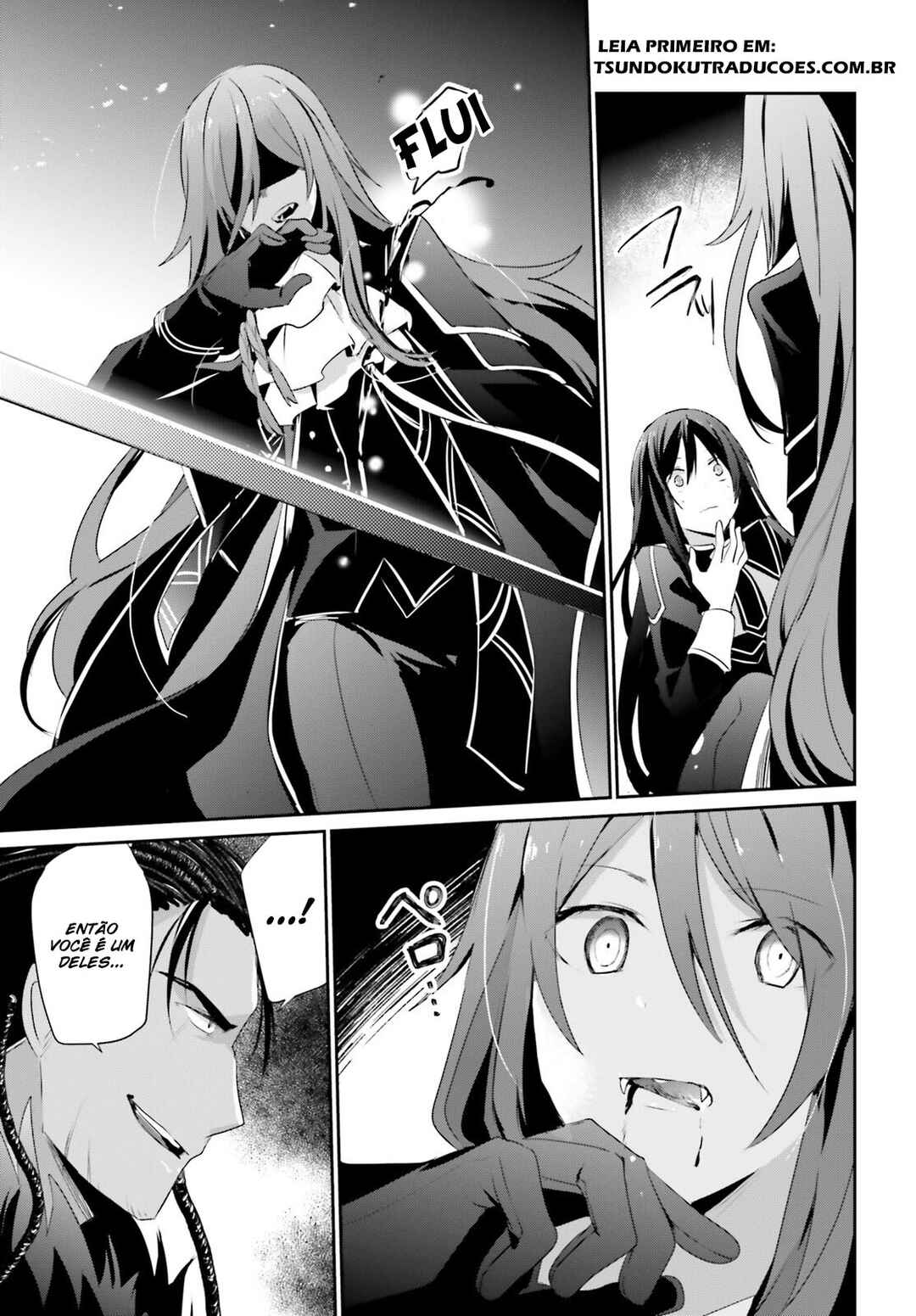 Kage no Jitsuryokusha ni Naritakute! Chapter 30 - Page 16