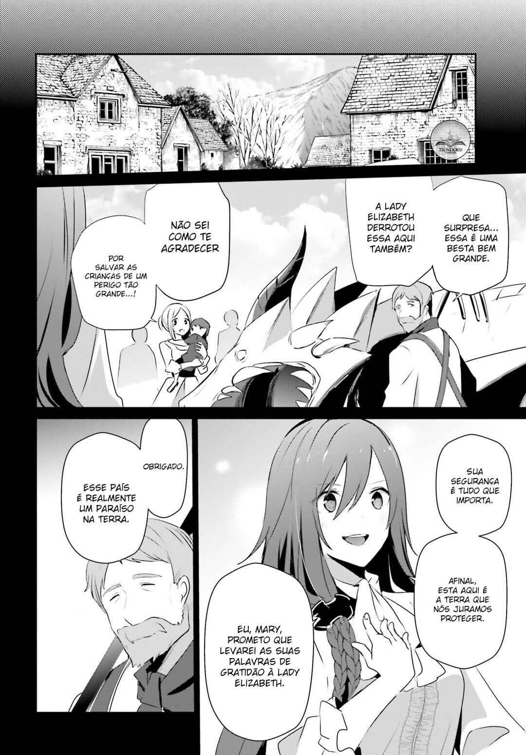 Kage no Jitsuryokusha ni Naritakute! Chapter 30 - Page 23
