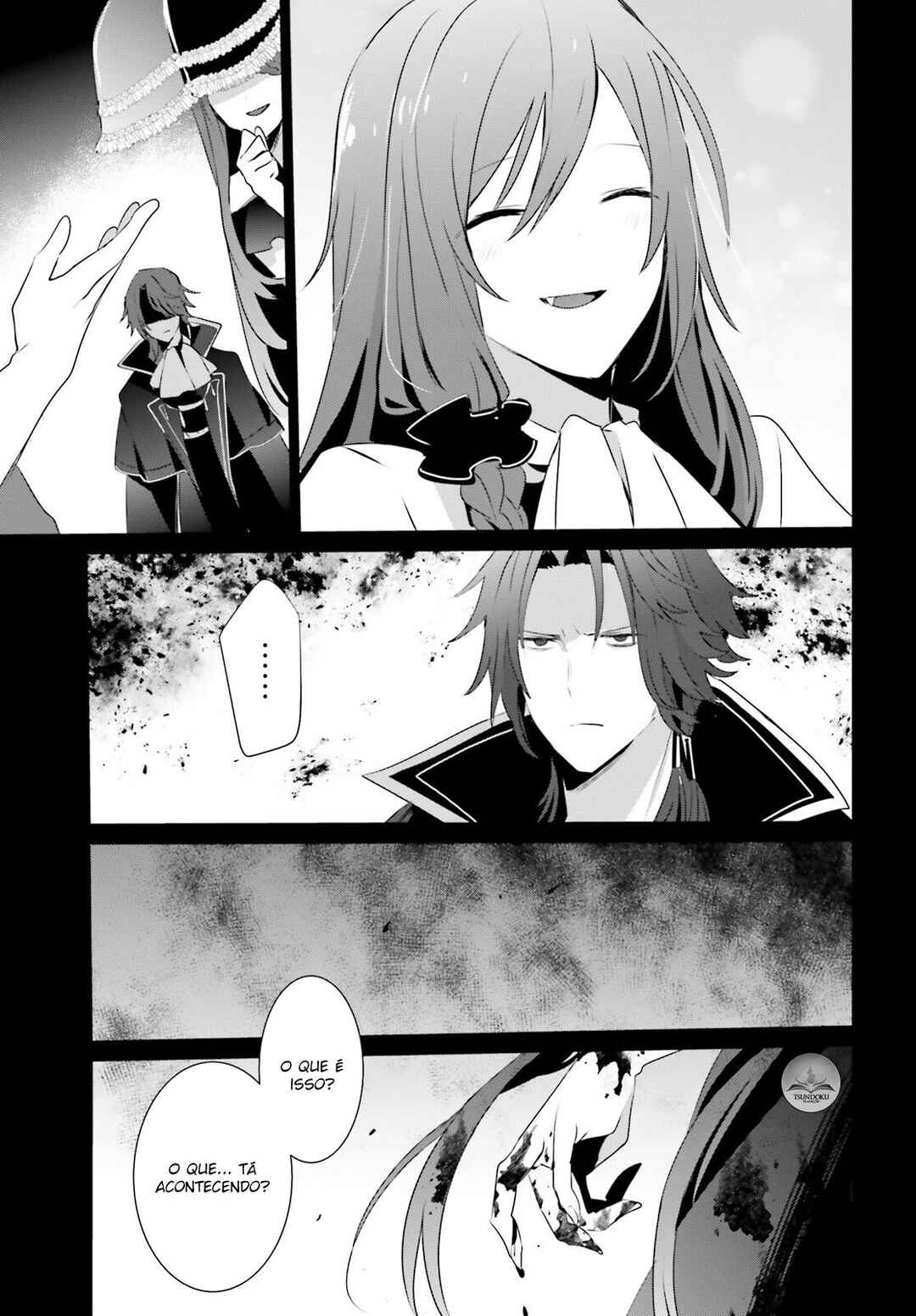 Kage no Jitsuryokusha ni Naritakute! Chapter 30 - Page 26