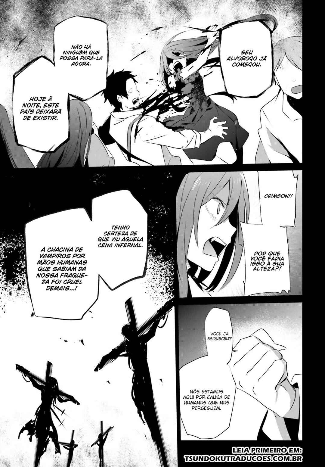Kage no Jitsuryokusha ni Naritakute! Chapter 30 - Page 28