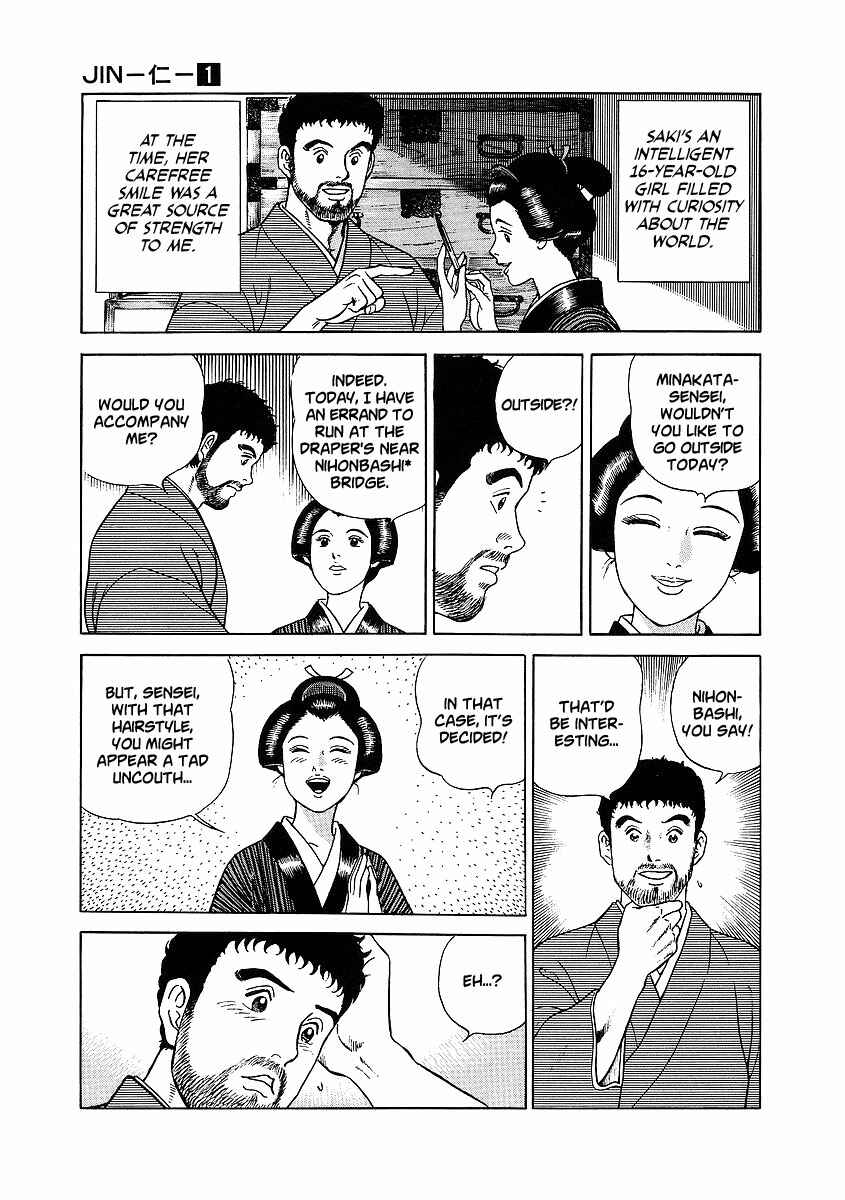 JIN Chapter 3 - Page 10