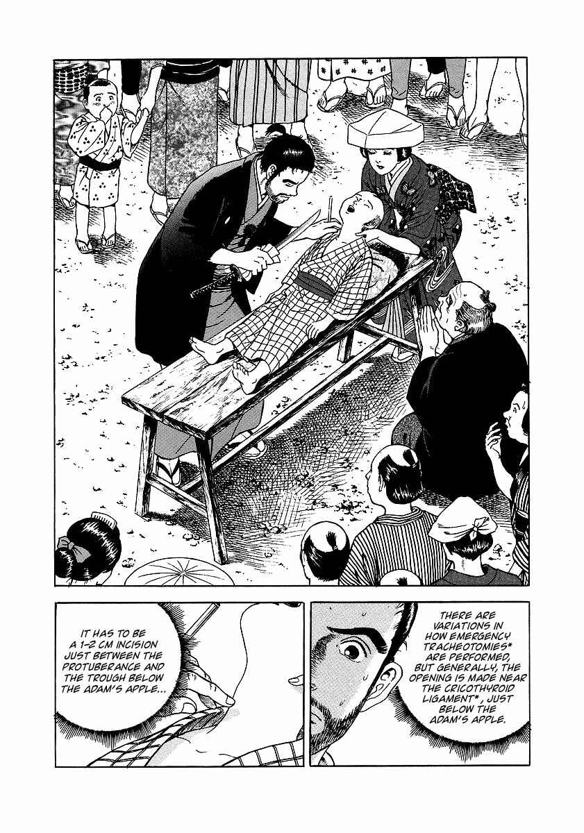 JIN Chapter 3 - Page 21