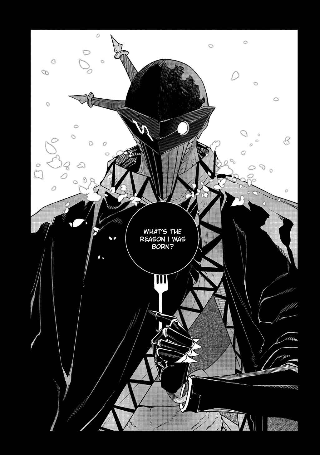 Reincarnation no Kaben Chapter 106 - Page 1