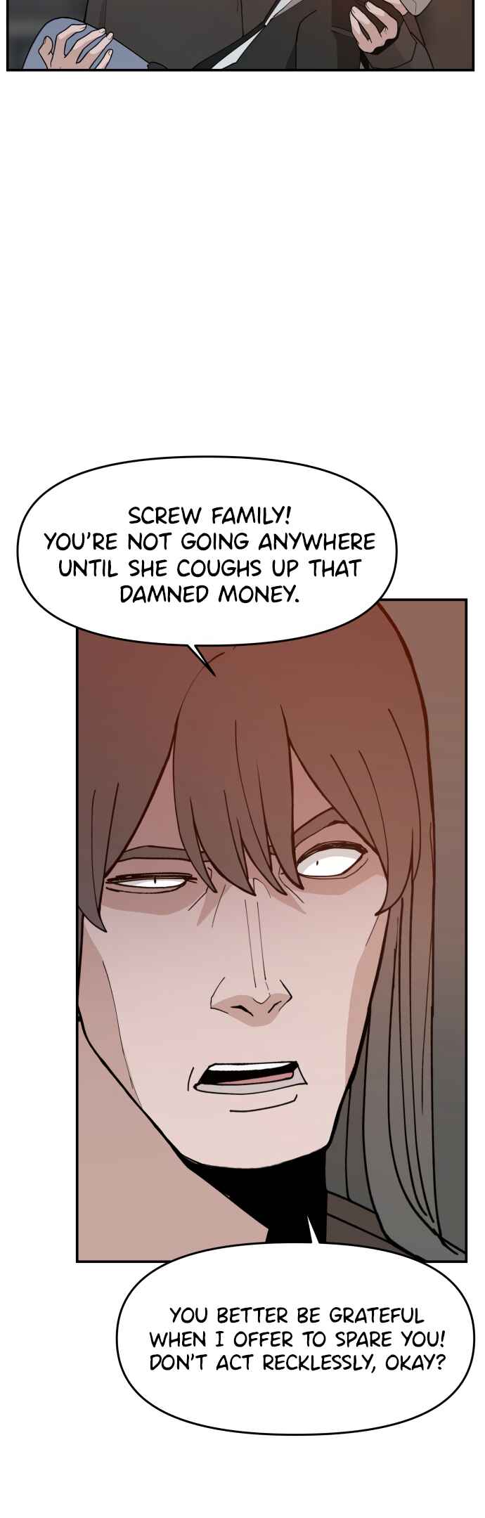 Angnyeogyosil Chapter 43 - Page 13