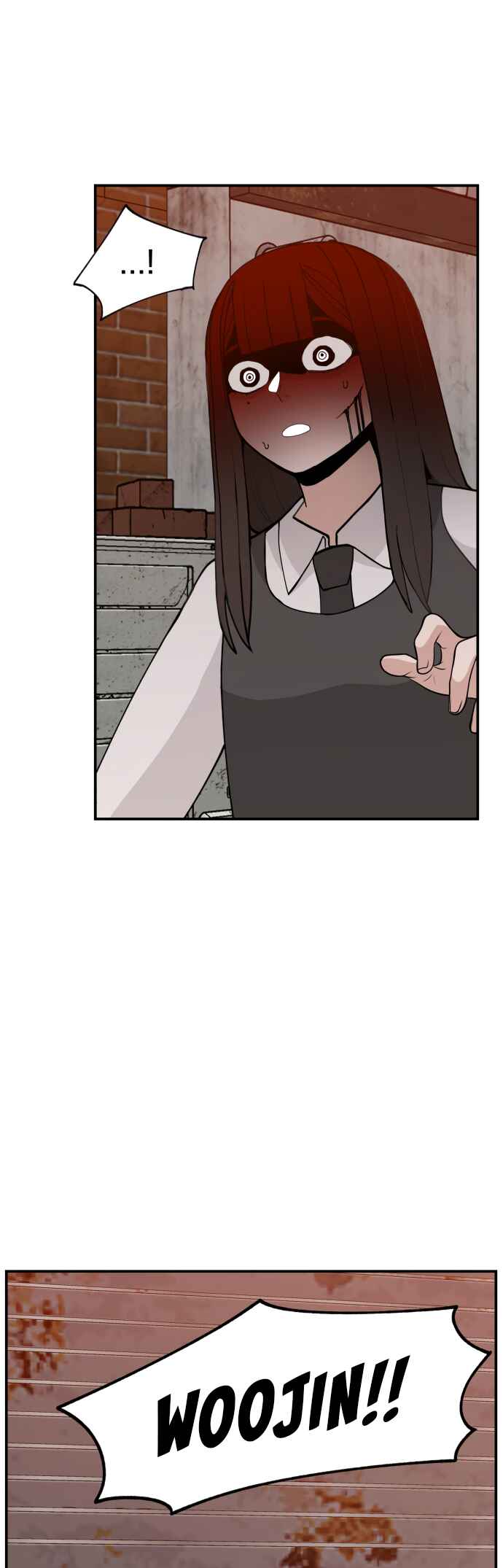Angnyeogyosil Chapter 43 - Page 19