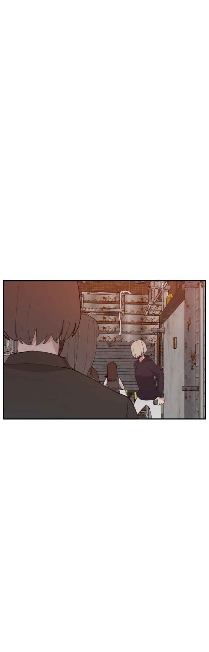 Angnyeogyosil Chapter 43 - Page 21
