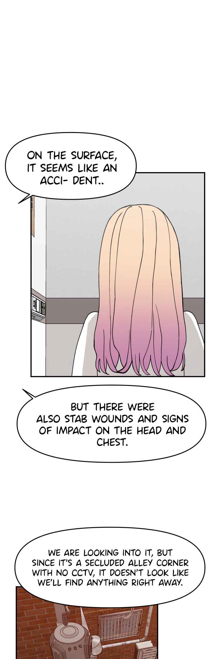 Angnyeogyosil Chapter 43 - Page 31