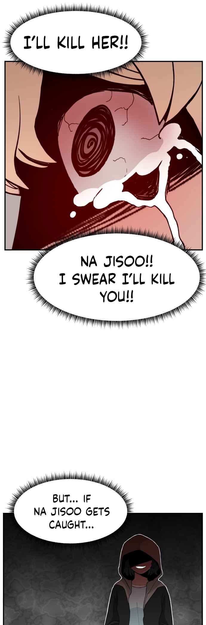 Angnyeogyosil Chapter 43 - Page 33