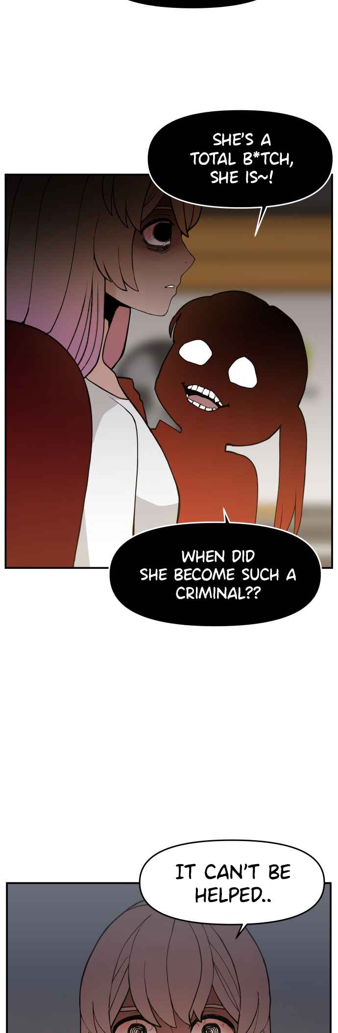 Angnyeogyosil Chapter 43 - Page 41