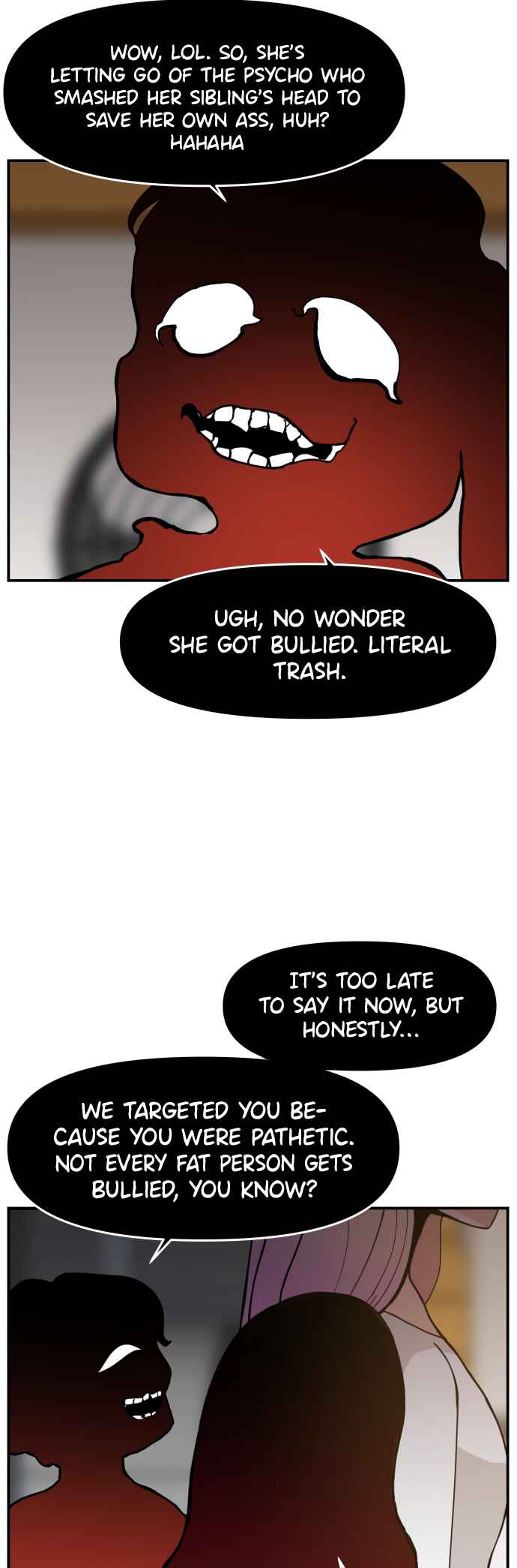 Angnyeogyosil Chapter 43 - Page 43