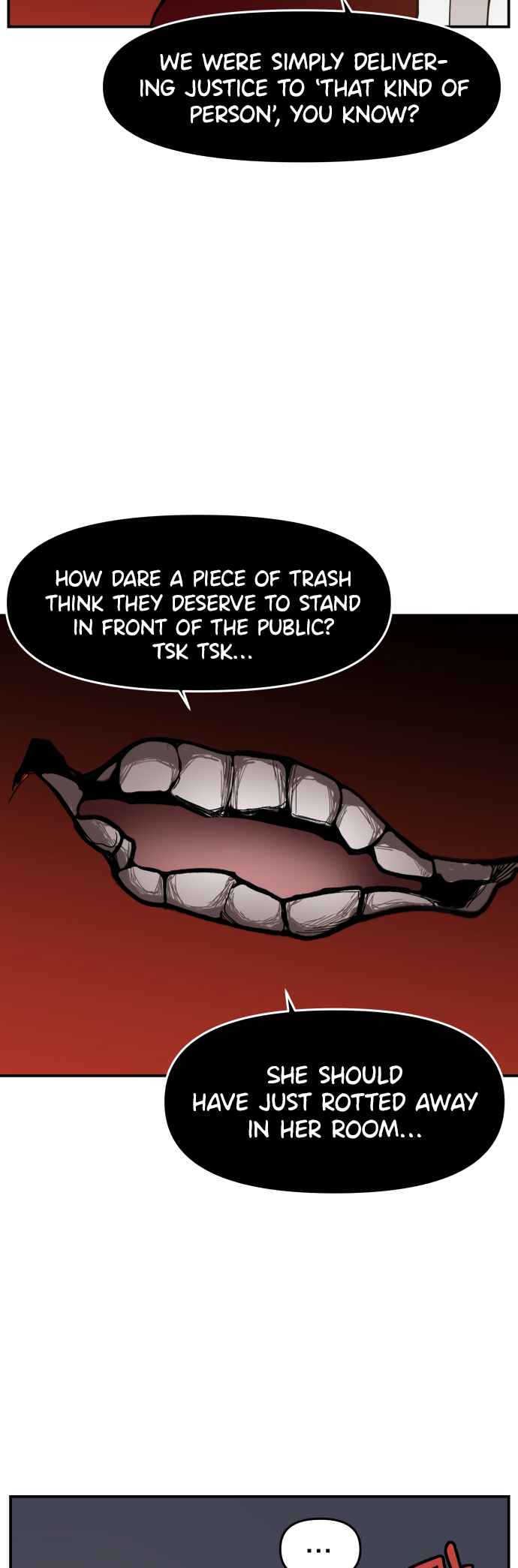Angnyeogyosil Chapter 43 - Page 44