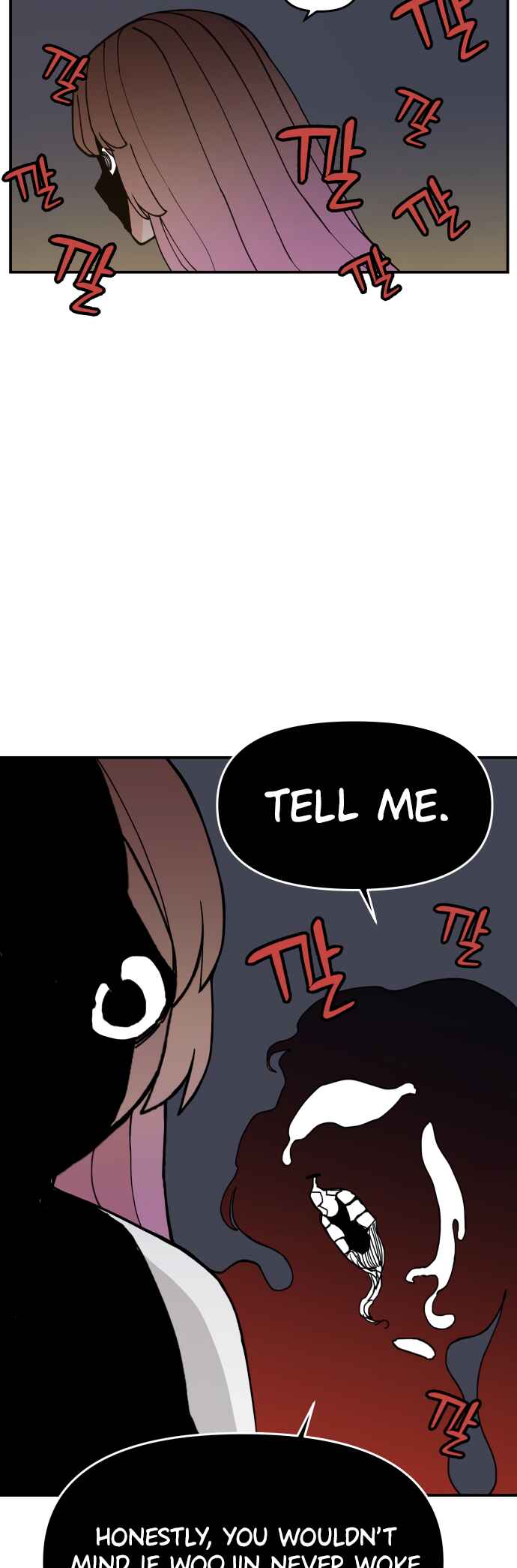 Angnyeogyosil Chapter 43 - Page 45