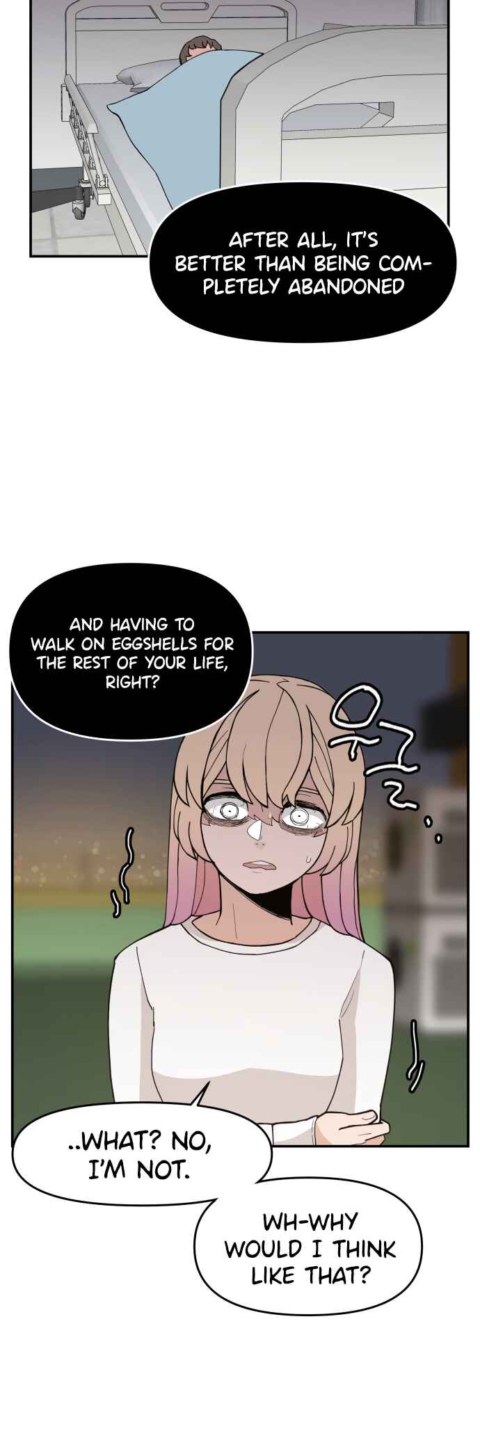 Angnyeogyosil Chapter 43 - Page 47