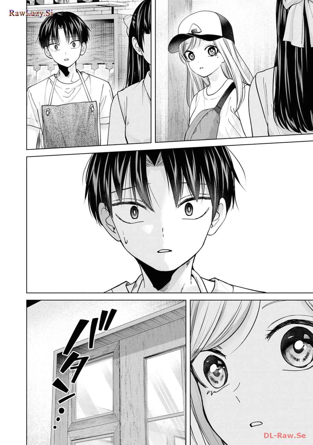Kusunoki-san wa Koukou Debut ni Shippai Shite Iru Chapter 22 - Page 4