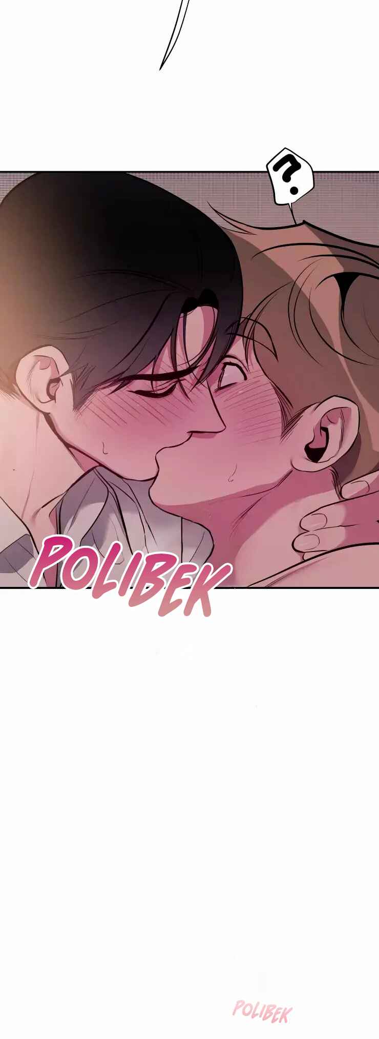 When I Close My Eyes, My Heart Beats Chapter 3 - Page 14