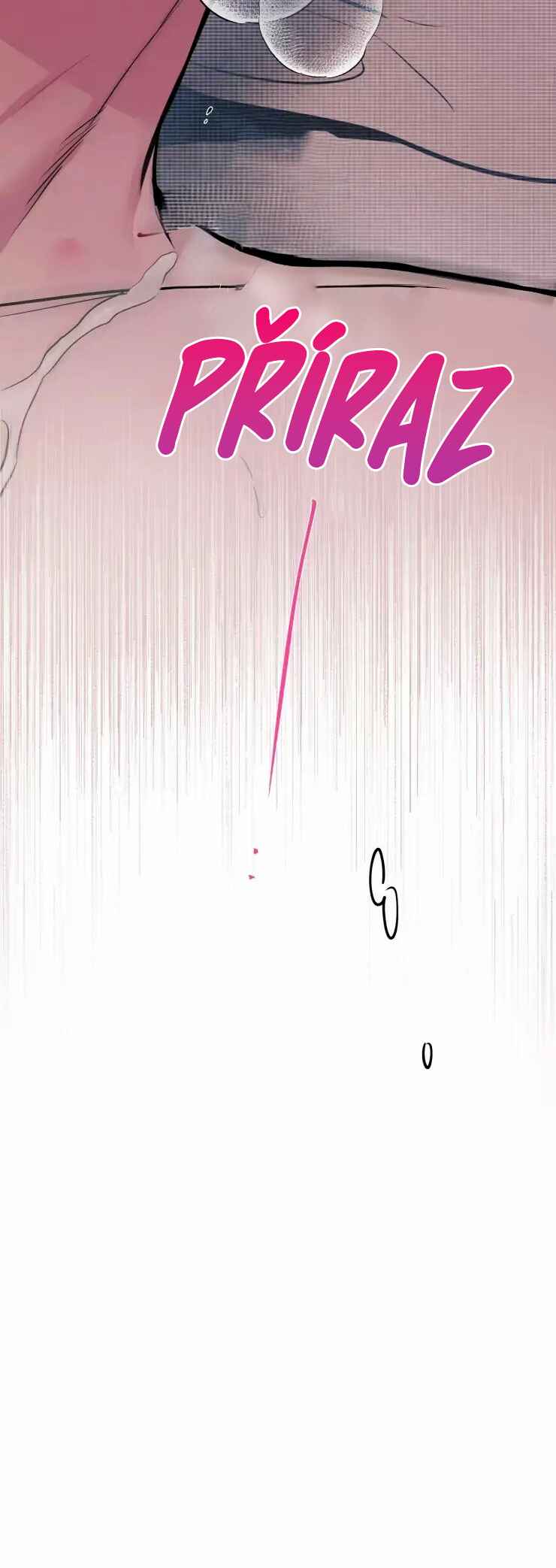 When I Close My Eyes, My Heart Beats Chapter 3 - Page 41