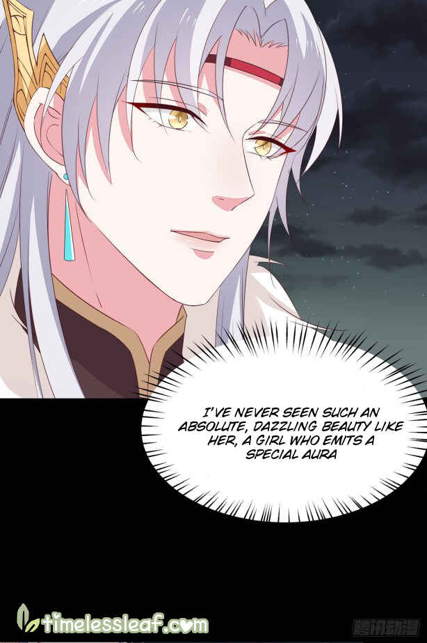 Supreme Ocular Master: The Peerless Heiress Chapter 44 - Page 15