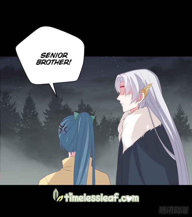 Supreme Ocular Master: The Peerless Heiress Chapter 44 - Page 19