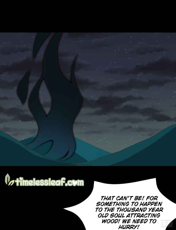 Supreme Ocular Master: The Peerless Heiress Chapter 44 - Page 2