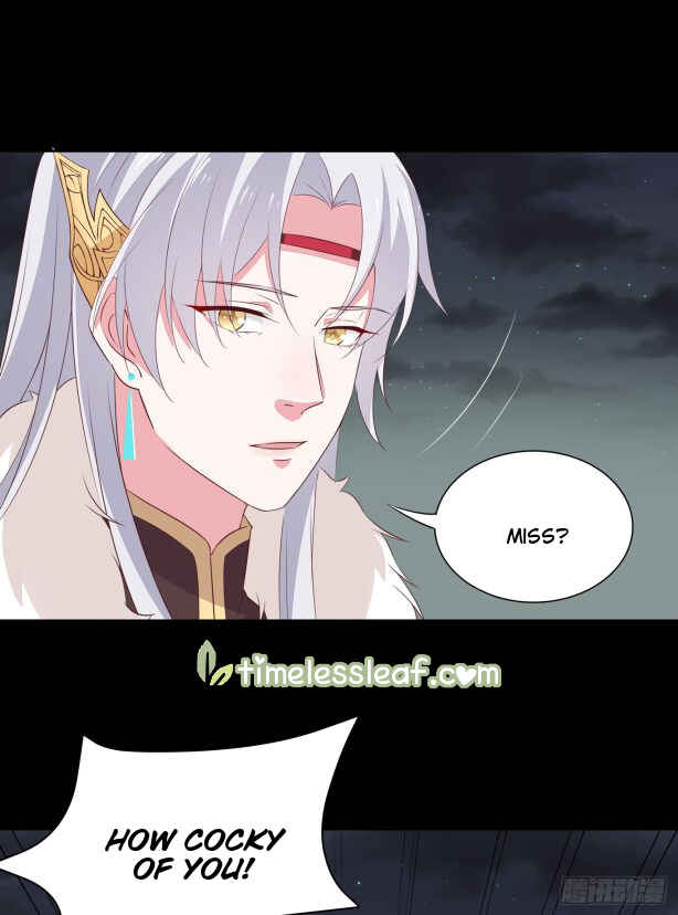 Supreme Ocular Master: The Peerless Heiress Chapter 44 - Page 29